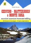 Cervino Matterhorn e Monte Rosa